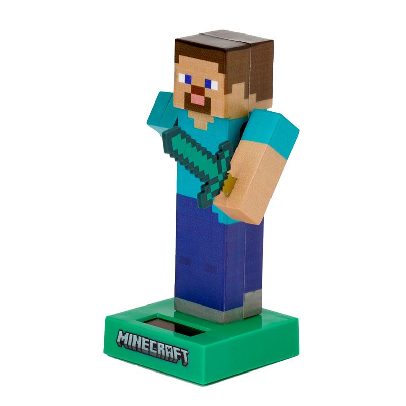 Muñecos minecraft store