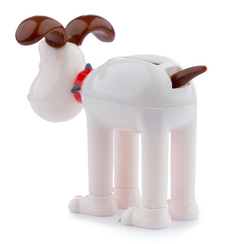 Mu eco Solar Dise o con Licencia Gromit de la Oveja Shaun