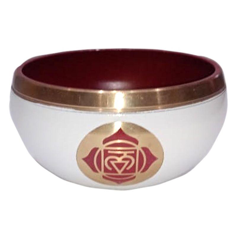 Cuenco - Chakra