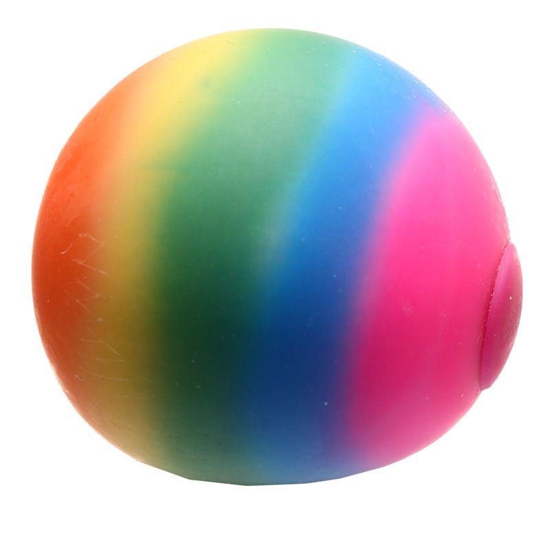 Pelota Antiestrés - Multicolor