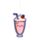 Ambientador de Coche Betty Batido Milkshake