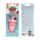 Ambientador de Coche Betty Batido Milkshake