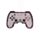 Ambientador de Coche Mando Videojuegos Game Over Chicle
