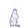 Ambientador de Coche Mumin Moomin Tammi Durazno
