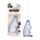 Ambientador de Coche Mumin Moomin Tammi Durazno