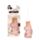 Ambientador de Coche Mumin Moomin Snorkmaiden Cereza