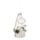 Ambientador de Coche Mumin Moomin Gardening Jazmín 