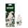 Ambientador de Coche Mumin Moomin Gardening Jazmín 