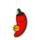 Ambientador de Coche Chilli Foodiemals Lima 