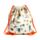Mochila de Tela con Cuerdas Pippi Calzaslargas