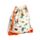 Mochila de Tela con Cuerdas Pippi Calzaslargas