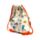 Mochila de Tela con Cuerdas Pippi Calzaslargas