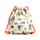 Mochila de Tela con Cuerdas Pippi Calzaslargas