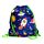 Mochila de Tela con Cuerdas Space Cadet 