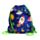 Mochila de Tela con Cuerdas Space Cadet 