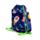Mochila de Tela con Cuerdas Space Cadet 
