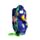 Mochila de Tela con Cuerdas Space Cadet 