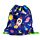Mochila de Tela con Cuerdas Space Cadet 