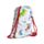 Mochila de Tela con Cuerdas Caballeros y Dragones 