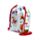 Mochila de Tela con Cuerdas Caballeros y Dragones 