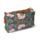 Neceser Mediano para Viaje Estampado Floral Pimpernel de William Morris