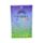 Set de 4 Bolsas de Sales de Baño Chakra 