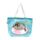 Bolsa de Playa de Tela Gato Pusheen Verano 