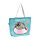 Bolsa de Playa de Tela Gato Pusheen Verano 