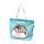 Bolsa de Playa de Tela Gato Pusheen Verano 