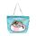 Bolsa de Playa de Tela Gato Pusheen Verano 