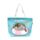 Bolsa de Playa de Tela Gato Pusheen Verano 