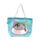 Bolsa de Playa de Tela Gato Pusheen Verano 