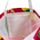 Bolsa de Playa de Tela de Tela Frutas de Verano 