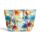 Bolsa de Playa de Tela Multicolor Palmeras 