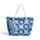Bolsa de Playa de Tela Ojo Turco 