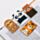Set de Marcapáginas Magnéticos Animales Adorables Salvajes Adoramals 