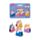 Set de Marcapáginas Magnéticos Unicornio Mágico 
