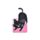 Set de Marcapáginas Magnéticos Gato Negro Lucky The Black Cat