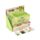 Set de Marcapáginas Magnéticos Ranas Tropicales
