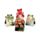 Set de Marcapáginas Magnéticos Ranas Tropicales