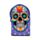 Set de Marcapáginas Magnéticos Día de los Muertos