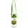 Botella de Agua Infantil con Pajita Dinosaurios 450ml