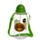 Botella de Agua Infantil con Pajita Dinosaurios 450ml