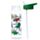 Botella de Agua Inastillable con Pajita y Asa Dinosaurios Dinosauria 550 ml
