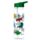 Botella de Agua Inastillable con Pajita y Asa Dinosaurios Dinosauria 550 ml