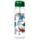 Botella de Agua Inastillable con Pajita y Asa Dinosaurios Dinosauria 550 ml