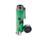 Botella Termo con Termómetro Minecraft Creeper