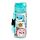Botella de Agua Infantil Inastillable Vida Marina Adoramals 350ml