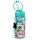 Botella de Agua Infantil Inastillable Vida Marina Adoramals 350ml