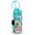 Botella de Agua Infantil Inastillable Vida Marina Adoramals 350ml